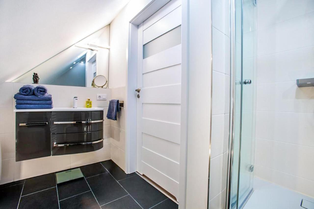 Wohnperle Apartment Adele دريسدن المظهر الخارجي الصورة