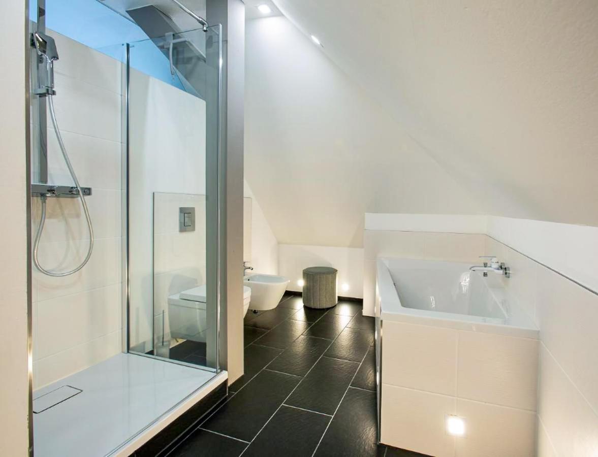 Wohnperle Apartment Adele دريسدن المظهر الخارجي الصورة